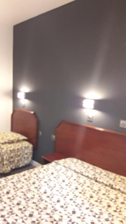 Hotel Coq Hardi Lille Eksteriør bilde