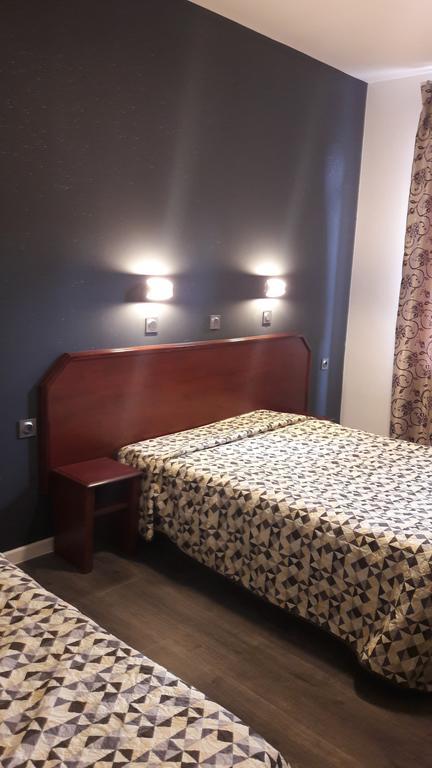 Hotel Coq Hardi Lille Eksteriør bilde