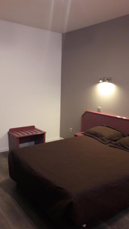 Hotel Coq Hardi Lille Eksteriør bilde