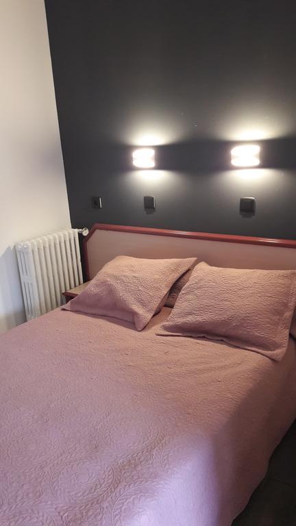Hotel Coq Hardi Lille Eksteriør bilde
