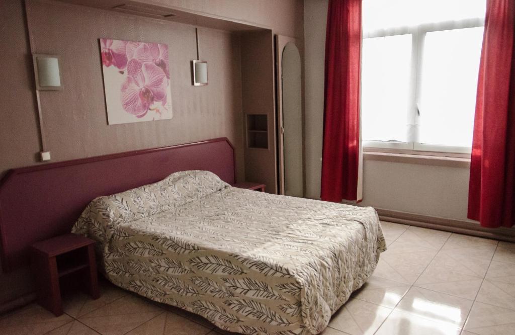 Hotel Coq Hardi Lille Eksteriør bilde