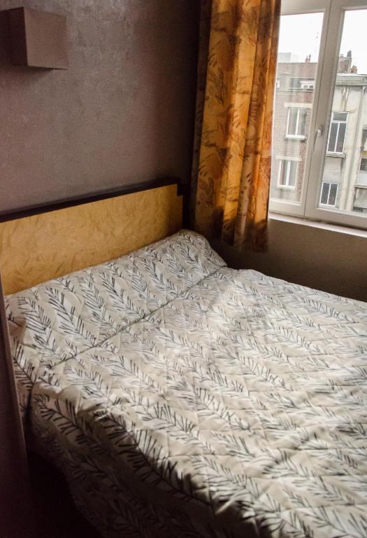 Hotel Coq Hardi Lille Rom bilde
