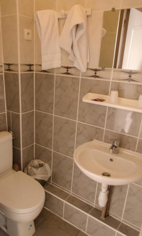 Hotel Coq Hardi Lille Rom bilde