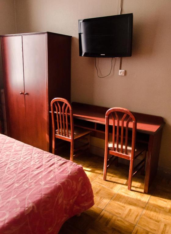 Hotel Coq Hardi Lille Rom bilde