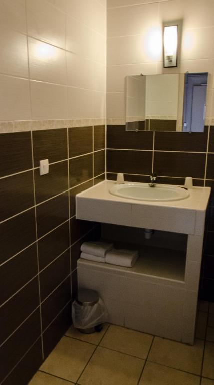 Hotel Coq Hardi Lille Rom bilde